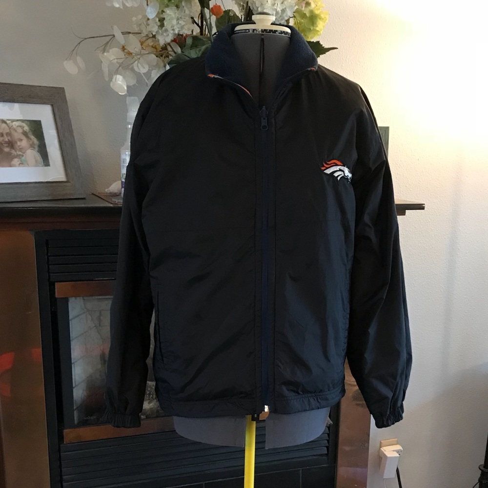 Calling Denver Broncos fans! My loss, your gain